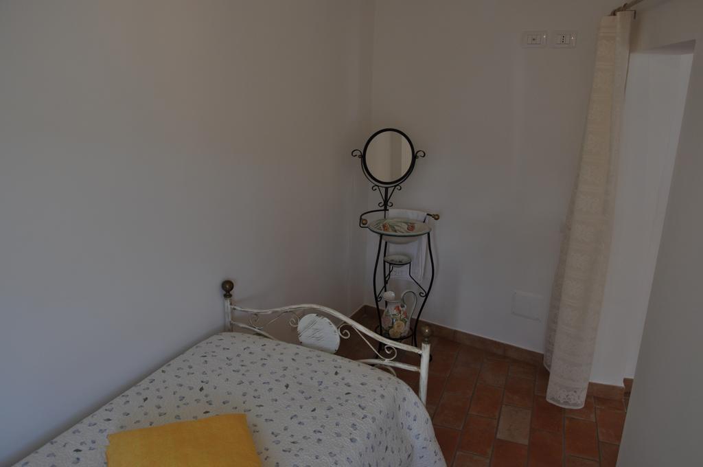 Roseus La Casa Vacanze Nei Sassi Матера Екстер'єр фото