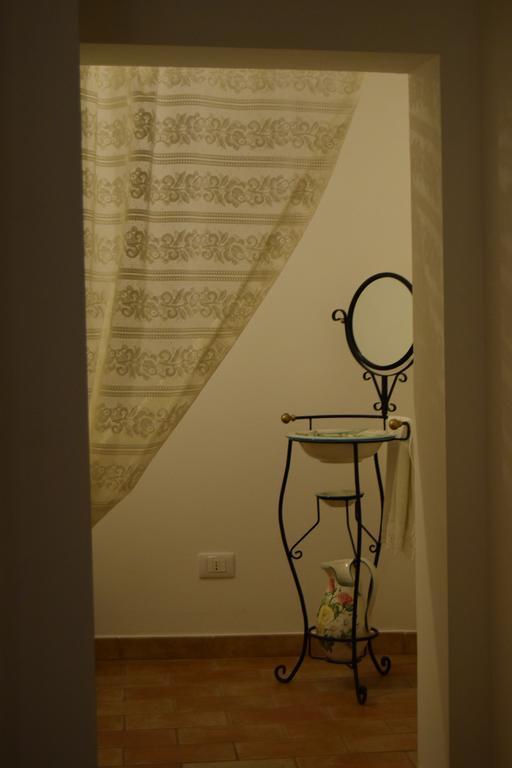 Roseus La Casa Vacanze Nei Sassi Матера Екстер'єр фото